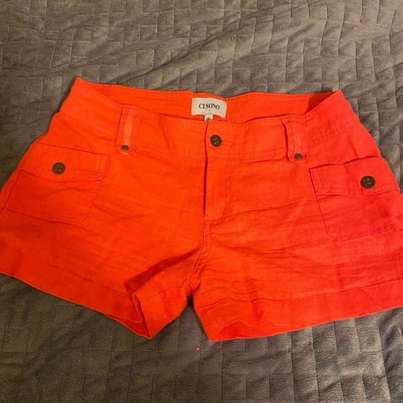 Cisono size small shorts - Picture 1 of 4